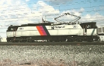 NJT E-60-CH 963